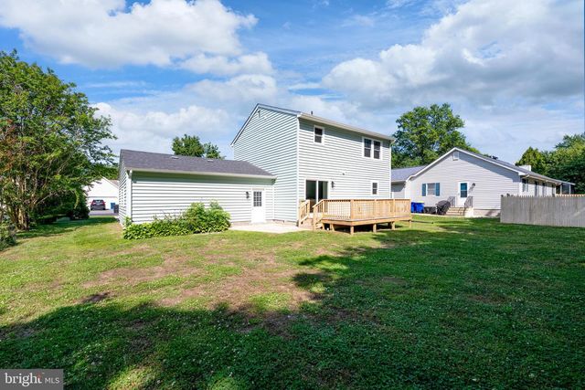 20 COLGATE DR, Rehoboth Beach, DE 19971