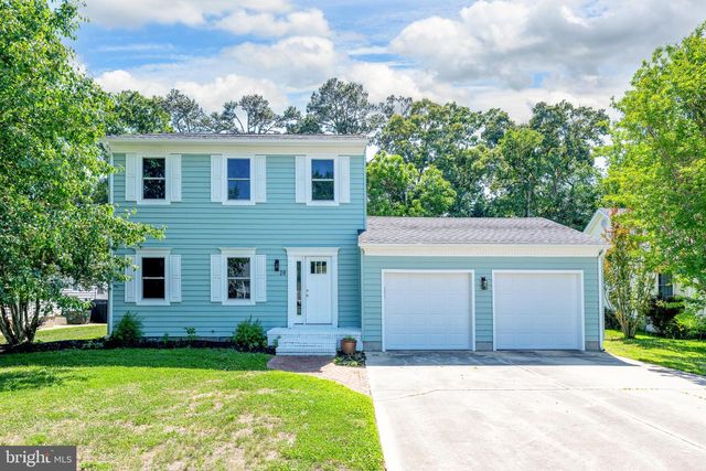 20 COLGATE DR, Rehoboth Beach, DE 19971