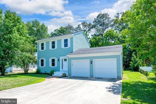 20 COLGATE DR, Rehoboth Beach, DE 19971