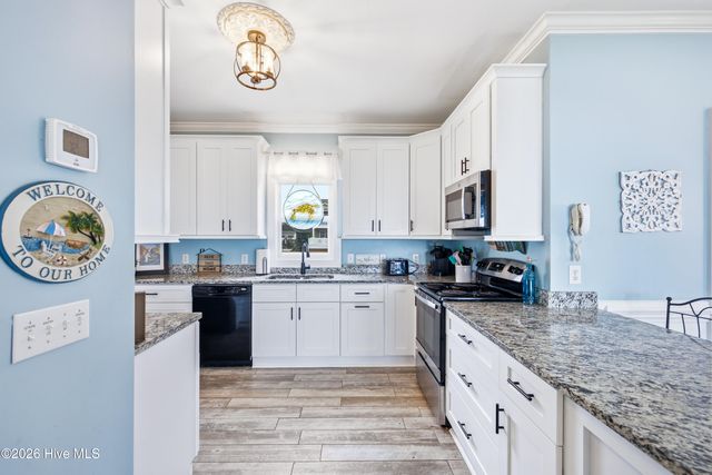 2201 E Beach Drive, Oak Island, NC 28465