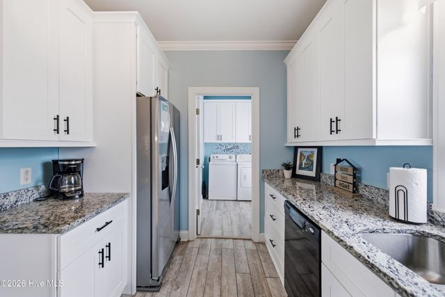 2201 E Beach Drive, Oak Island, NC 28465
