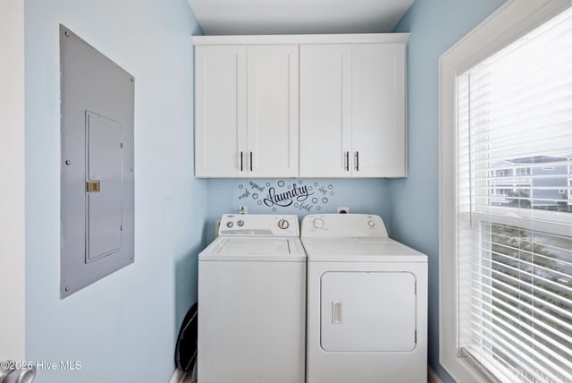 2201 E Beach Drive, Oak Island, NC 28465