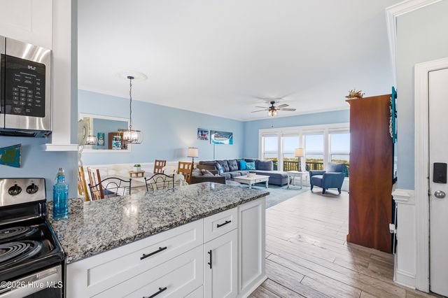 2201 E Beach Drive, Oak Island, NC 28465