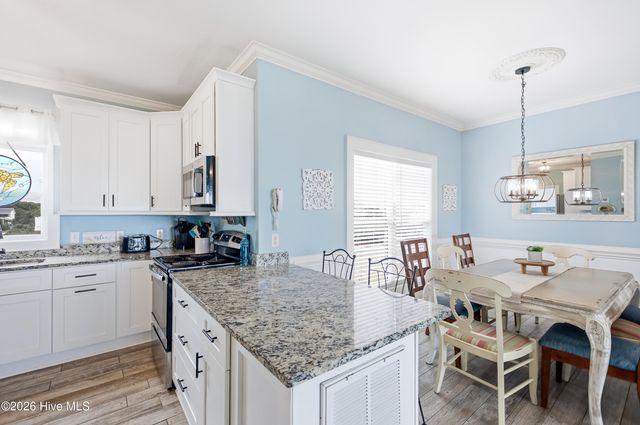 2201 E Beach Drive, Oak Island, NC 28465