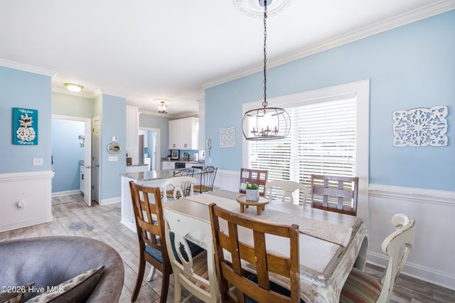 2201 E Beach Drive, Oak Island, NC 28465