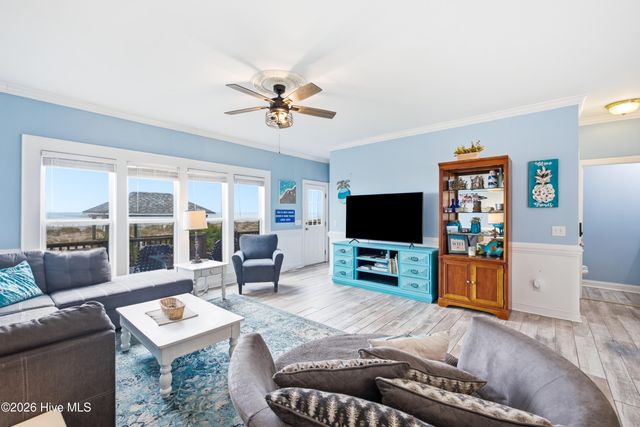 2201 E Beach Drive, Oak Island, NC 28465