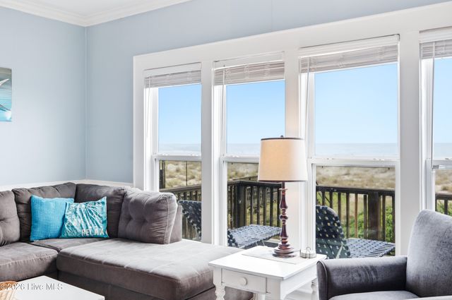 2201 E Beach Drive, Oak Island, NC 28465