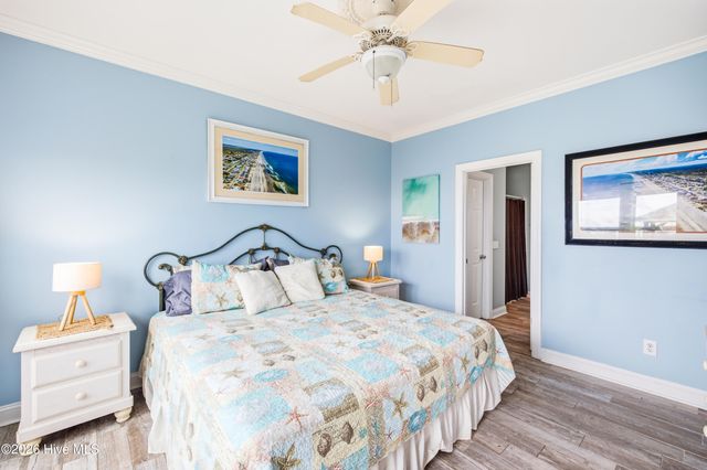 2201 E Beach Drive, Oak Island, NC 28465