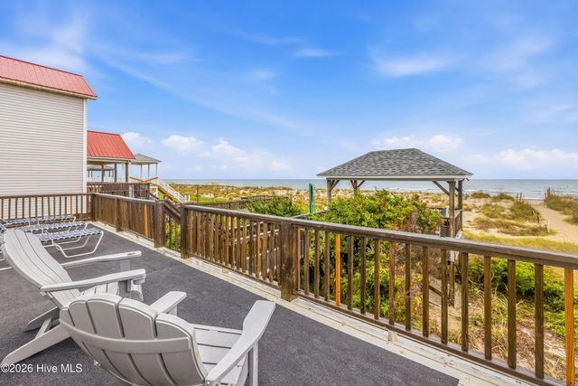 2201 E Beach Drive, Oak Island, NC 28465