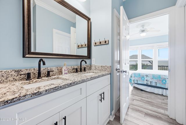 2201 E Beach Drive, Oak Island, NC 28465