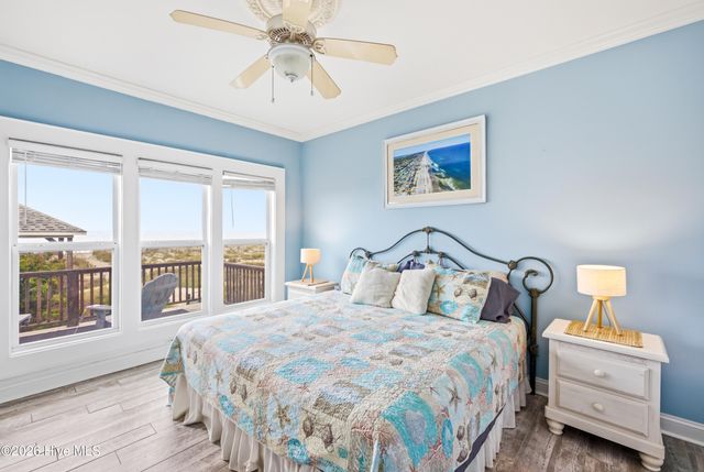 2201 E Beach Drive, Oak Island, NC 28465