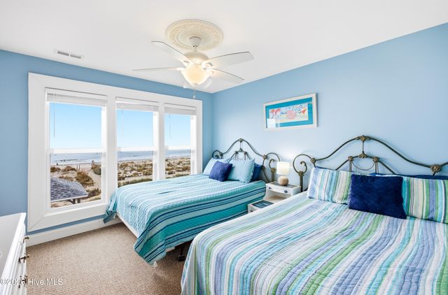 2201 E Beach Drive, Oak Island, NC 28465