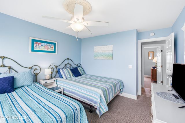 2201 E Beach Drive, Oak Island, NC 28465