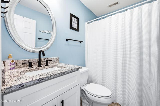 2201 E Beach Drive, Oak Island, NC 28465