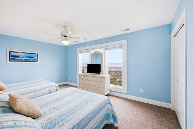 2201 E Beach Drive, Oak Island, NC 28465