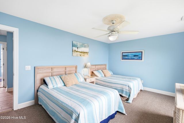2201 E Beach Drive, Oak Island, NC 28465