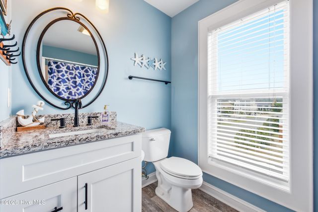 2201 E Beach Drive, Oak Island, NC 28465