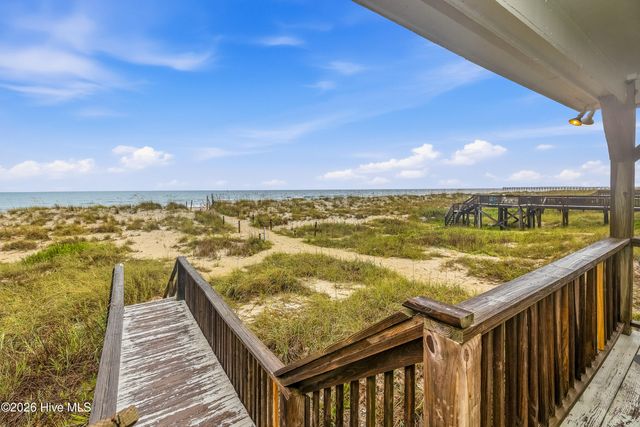 2201 E Beach Drive, Oak Island, NC 28465