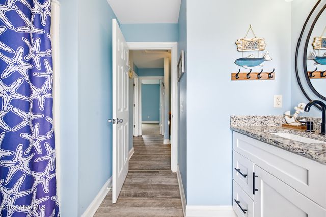 2201 E Beach Drive, Oak Island, NC 28465