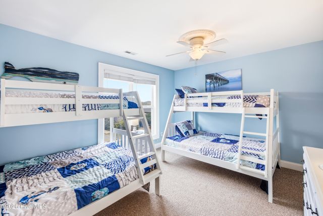 2201 E Beach Drive, Oak Island, NC 28465