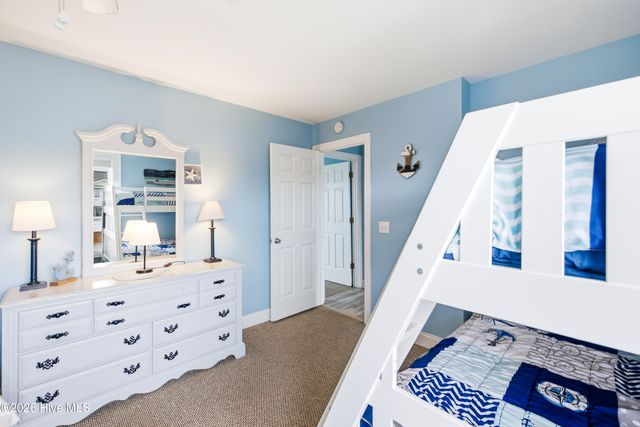 2201 E Beach Drive, Oak Island, NC 28465