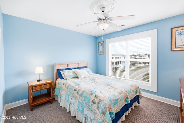 2201 E Beach Drive, Oak Island, NC 28465