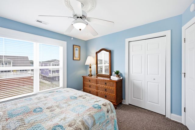 2201 E Beach Drive, Oak Island, NC 28465