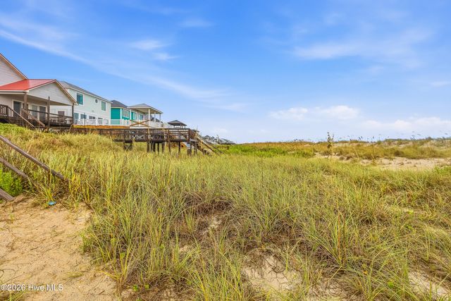2201 E Beach Drive, Oak Island, NC 28465