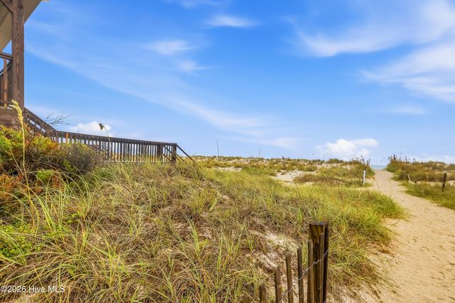 2201 E Beach Drive, Oak Island, NC 28465