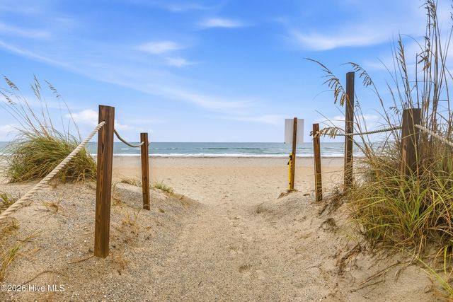 2201 E Beach Drive, Oak Island, NC 28465