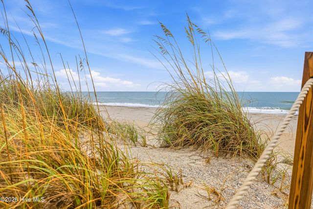 2201 E Beach Drive, Oak Island, NC 28465