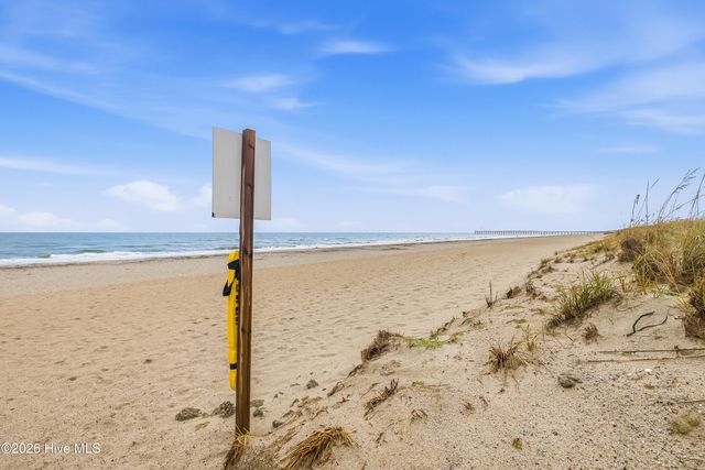 2201 E Beach Drive, Oak Island, NC 28465