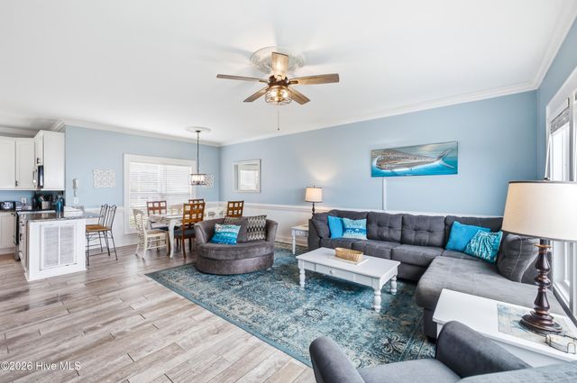 2201 E Beach Drive, Oak Island, NC 28465