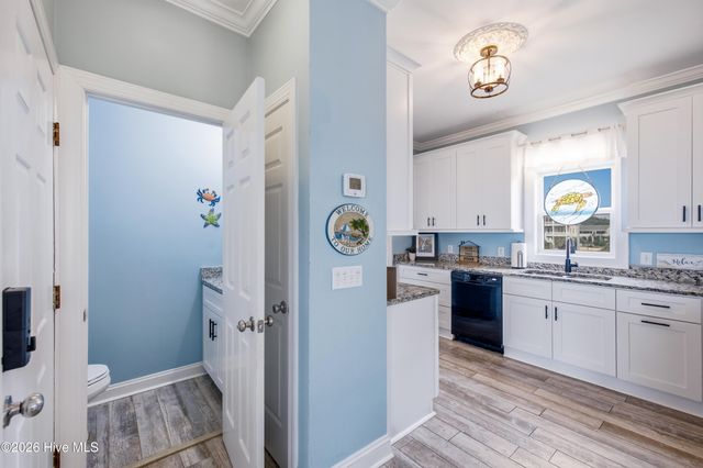 2201 E Beach Drive, Oak Island, NC 28465