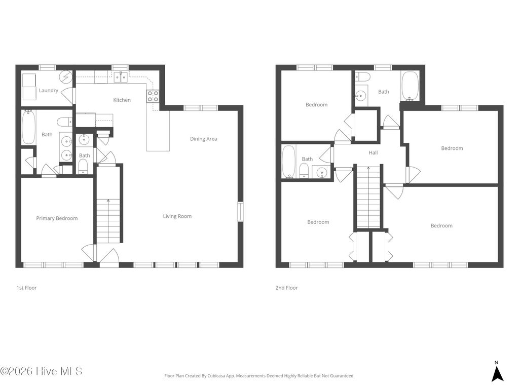 2201 E Beach Drive, Oak Island, NC 28465