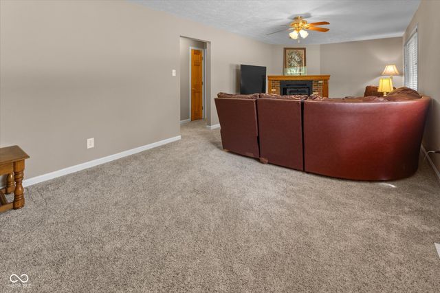 3046 Cartersburg Road, Danville, IN 46122