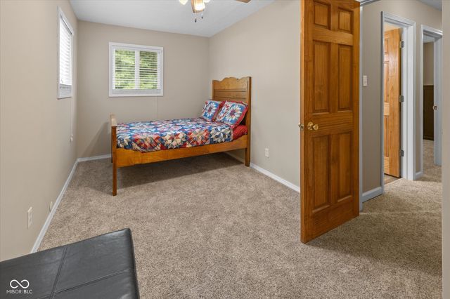 3046 Cartersburg Road, Danville, IN 46122