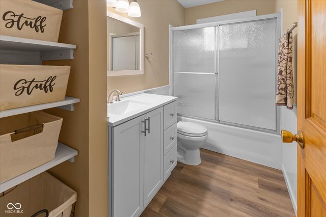 3046 Cartersburg Road, Danville, IN 46122