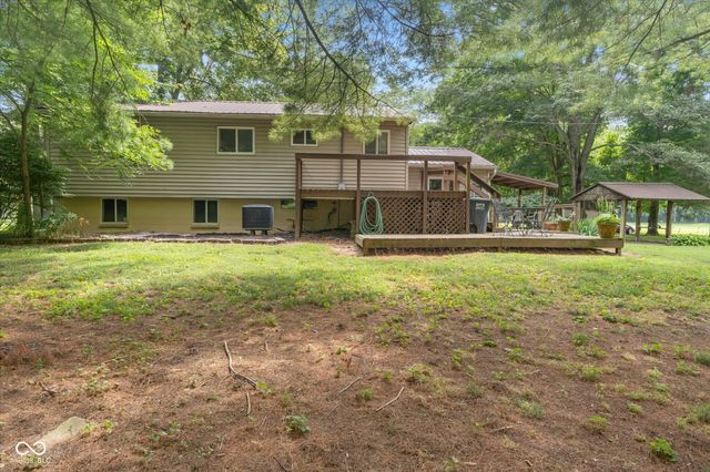 3046 Cartersburg Road, Danville, IN 46122