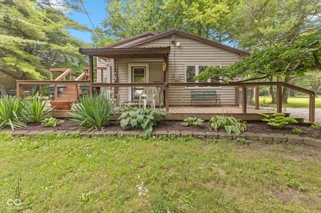 3046 Cartersburg Road, Danville, IN 46122