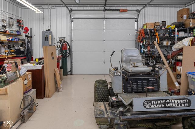 3046 Cartersburg Road, Danville, IN 46122