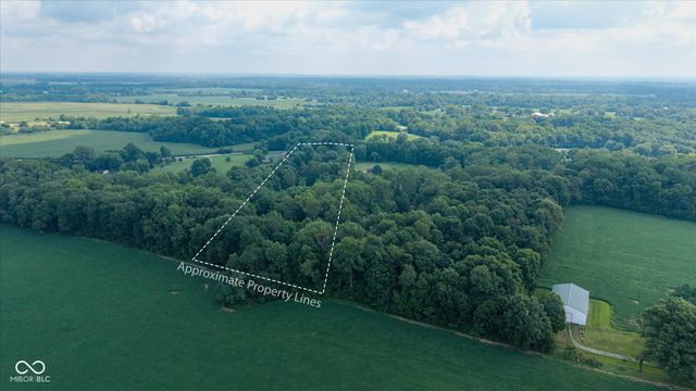 3046 Cartersburg Road, Danville, IN 46122