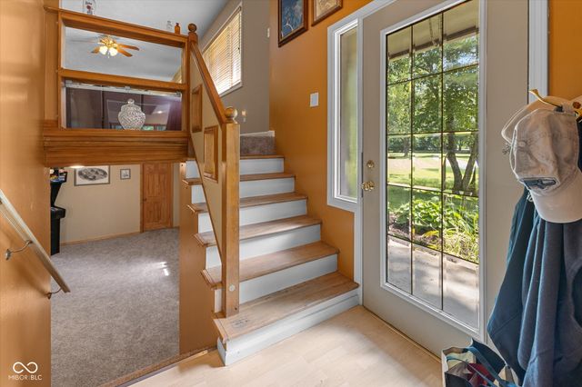 3046 Cartersburg Road, Danville, IN 46122