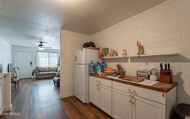 1021 N HAROLD Street, Tempe, AZ 85288