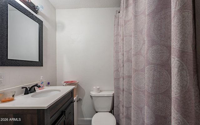 1021 N HAROLD Street, Tempe, AZ 85288