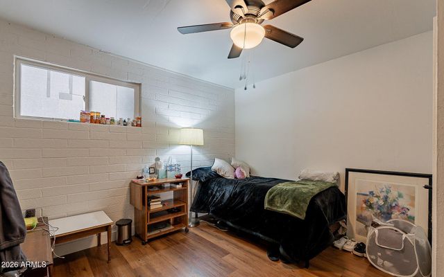 1021 N HAROLD Street, Tempe, AZ 85288