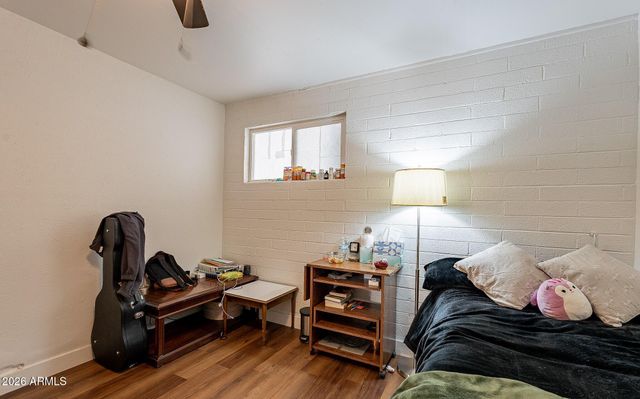 1021 N HAROLD Street, Tempe, AZ 85288