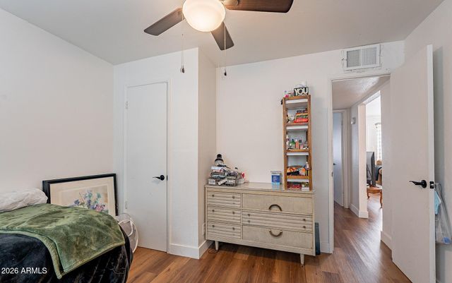 1021 N HAROLD Street, Tempe, AZ 85288