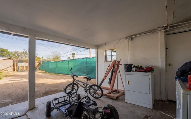 1021 N HAROLD Street, Tempe, AZ 85288