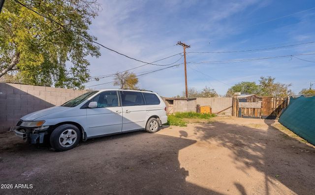 1021 N HAROLD Street, Tempe, AZ 85288